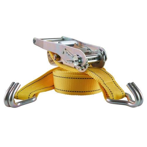 Ремень стяжной 5 т 50 мм 6 м (ST-212D-6 YL)