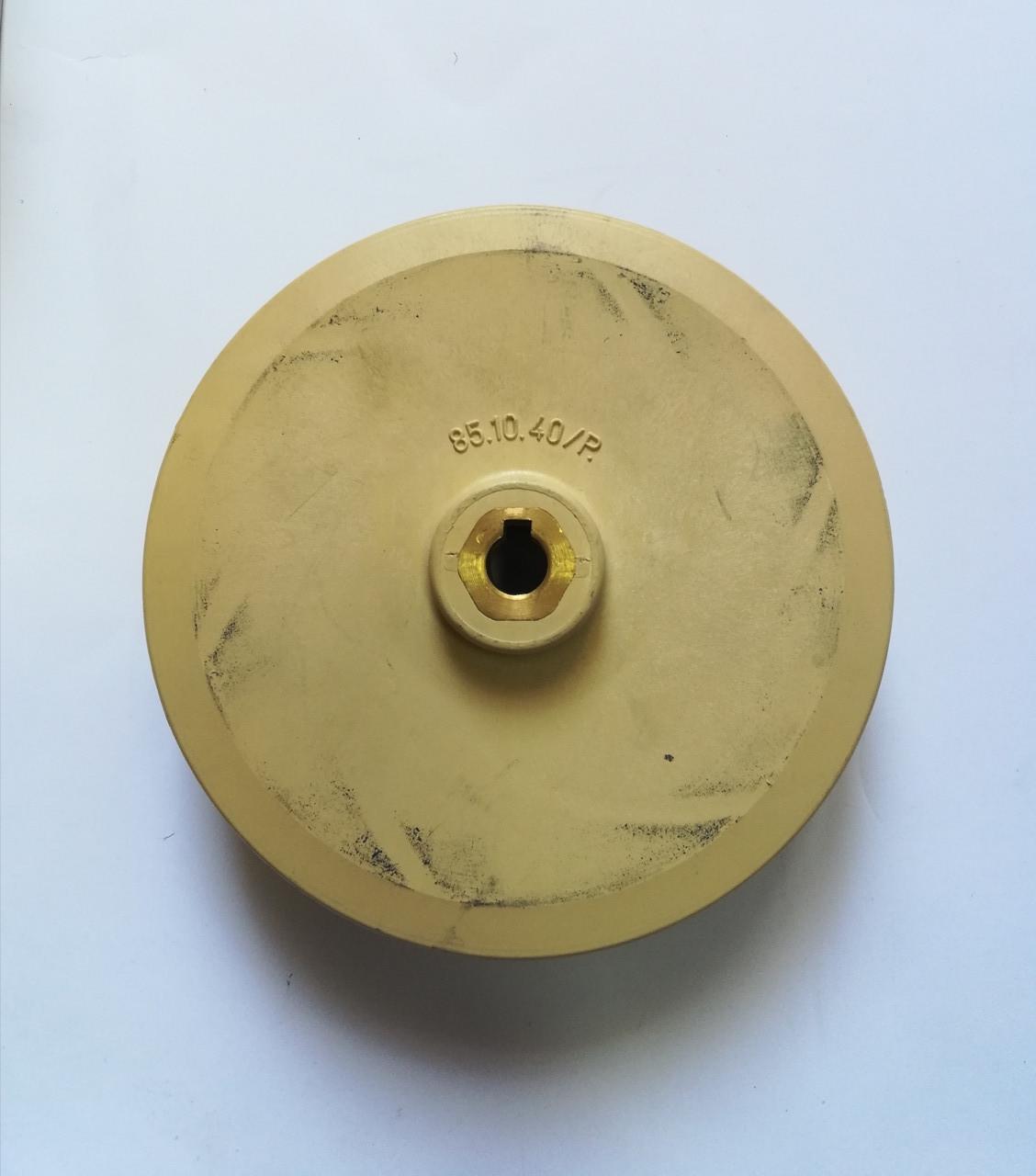 Робоче колесо Pedrollo JSW 1CX-JCR 1C під шпонку (164GRJSP1C)