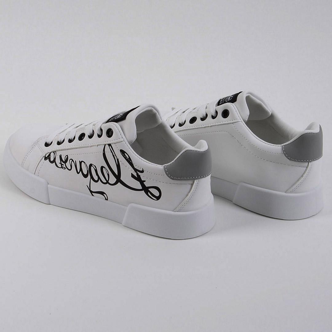 Кеди жіночі 339046 р. 39 24,5 см Білий - фото 5 Кеди жіночі 339046 р. 39 24,5 см Білий - фото 5