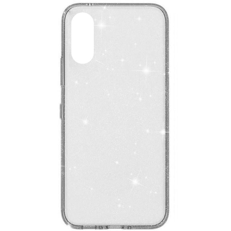 Протиударний TPU чохол Nova для Xiaomi  Xiaomi Redmi 9A Прозорий