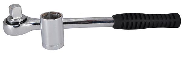 Ручний інструмент просування MAP-60 АСКО-УКРЕМ матриці 21,8-60,5 мм для листового металу (A0170010103) - фото 4 Ручний інструмент просування MAP-60 АСКО-УКРЕМ матриці 21,8-60,5 мм для листового металу (A0170010103) - фото 4