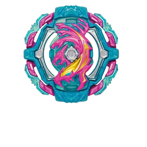 Игрушка Волчок Beyblade Poison Hydra B-147