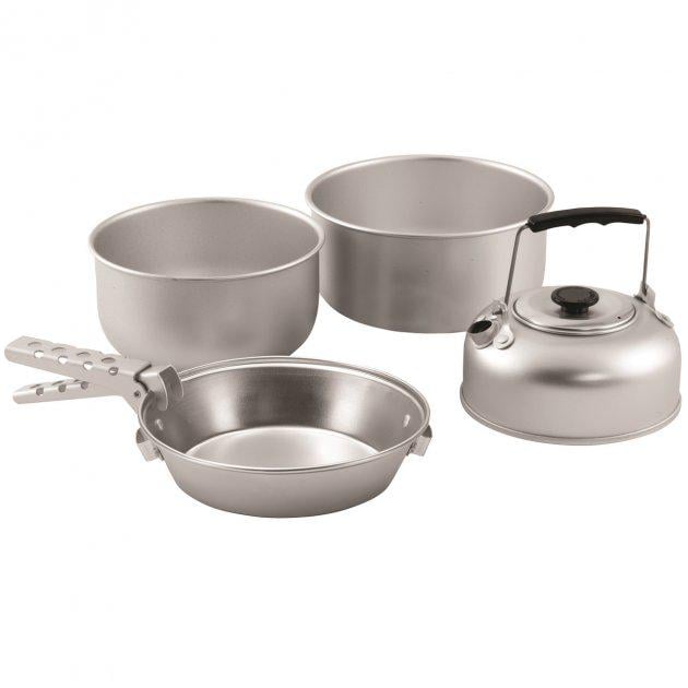 Набор посуды Easy Camp Adventure Cook Set L (1046-580039)
