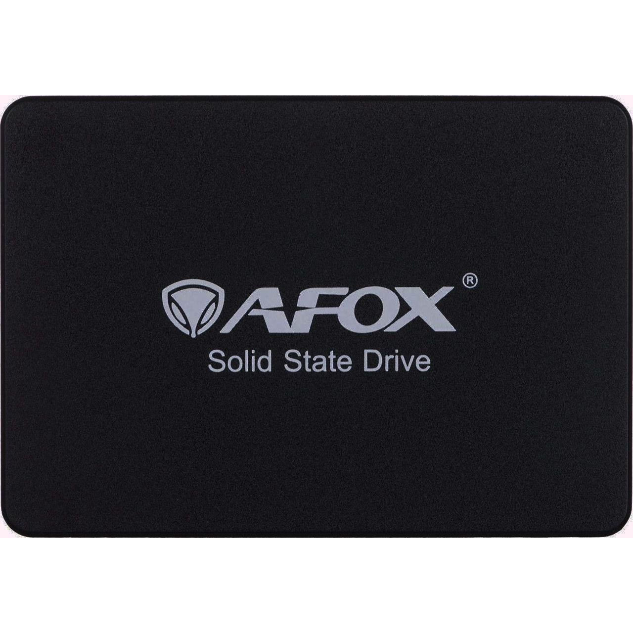 SSD-накопичувач AFOX SD250 128GB (SD250-128GN)