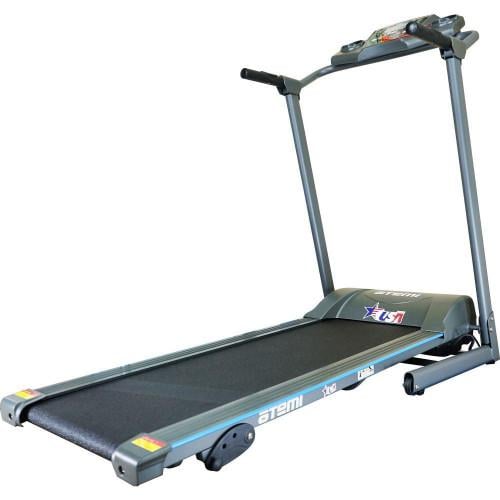 Беговая дорожка USA Style Atemi SS-GB-6290