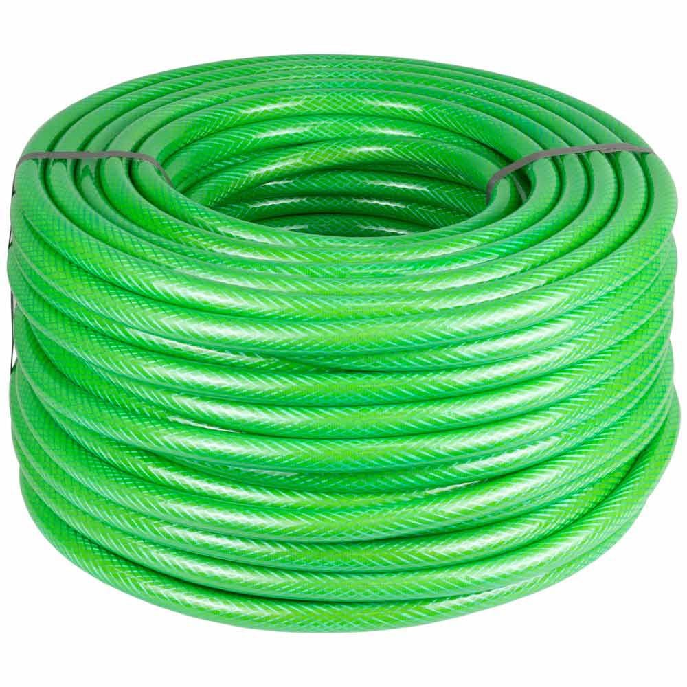 Шланг для полива Grad 3 слоя армированный 1/2 50 м (5068065)