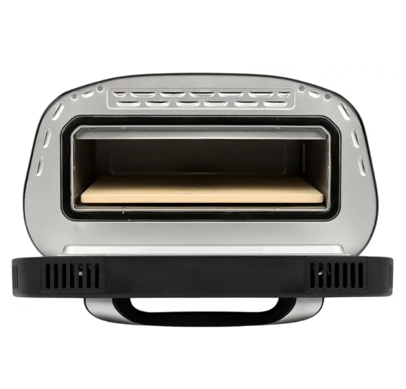 Піч для піци G3Ferrari Pronto G10186 Мінідуховка для запікання піци 1700 Вт (G3Ferrari Pronto G10186) - фото 5 Піч для піци G3Ferrari Pronto G10186 Мінідуховка для запікання піци 1700 Вт (G3Ferrari Pronto G10186) - фото 5