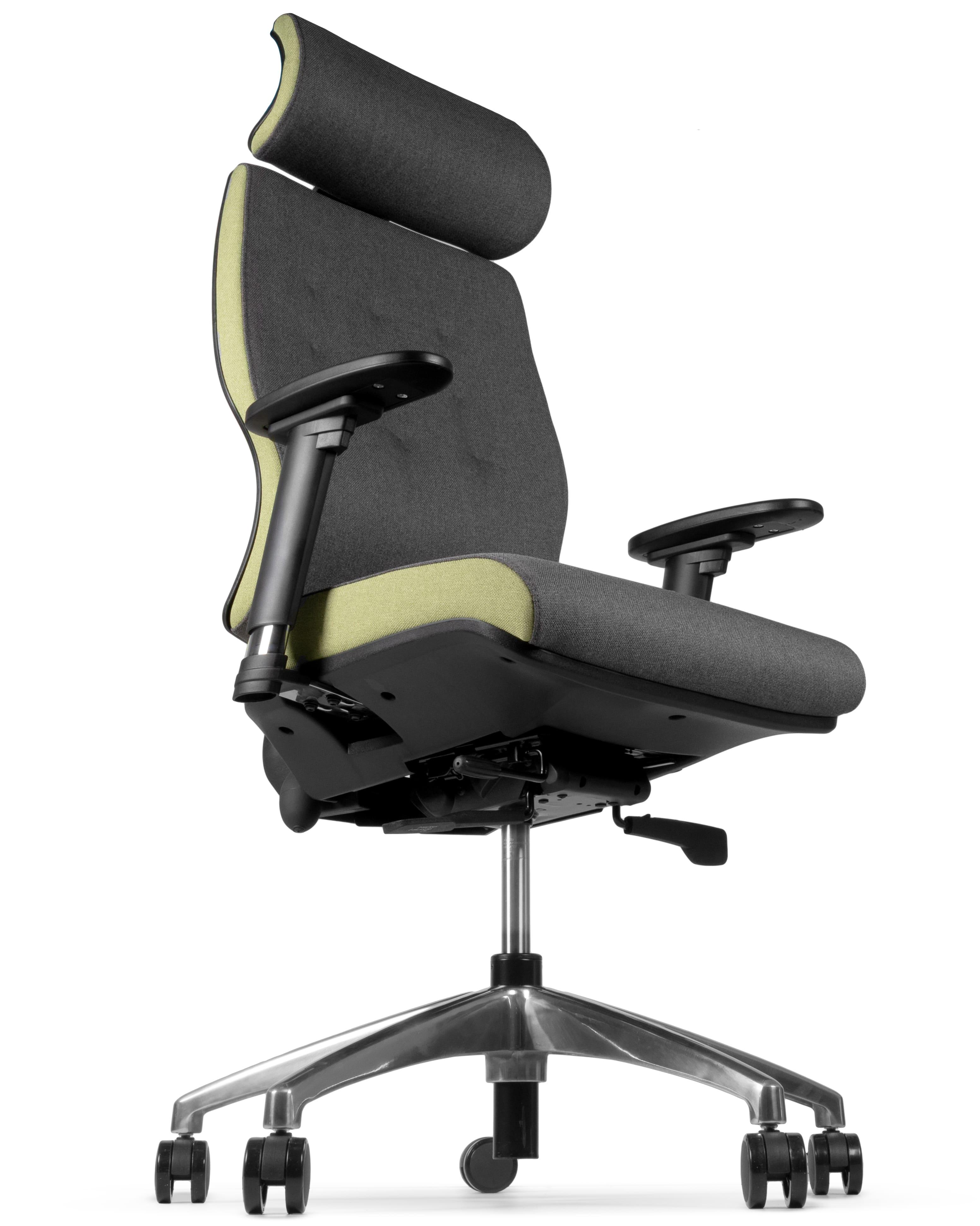 Крісло Barsky Air Pump Up AP-02 - фото 14