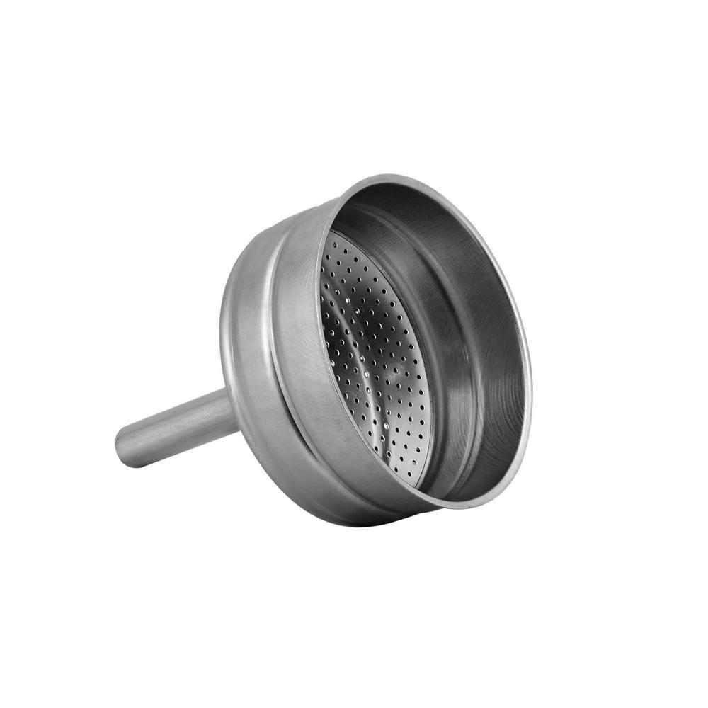 Воронка для гейзерной кофеварки Bialetti на 1 чашку 60 мл (0800101)