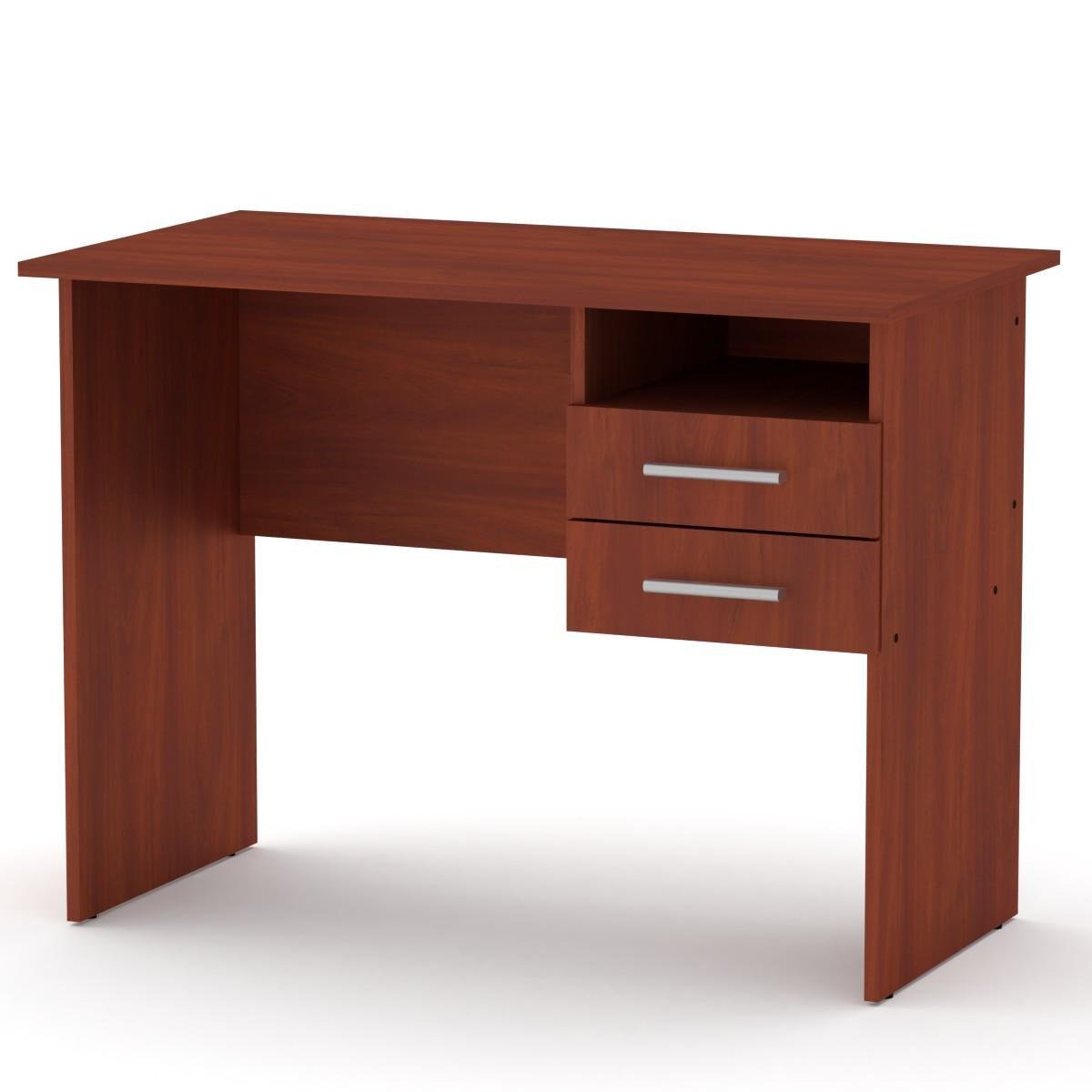 Стол письменный Компанит Школьник Яблоня - фото 1