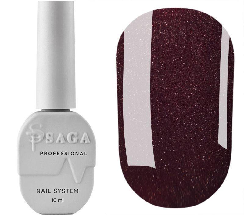 Гель-лак для нігтів Saga Wine Cat №05 10 мл