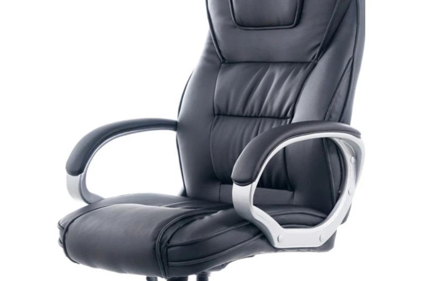 Офисное кресло Signal Q-031 Черный - фото 3 Офисное кресло Signal Q-031 Черный - фото 3