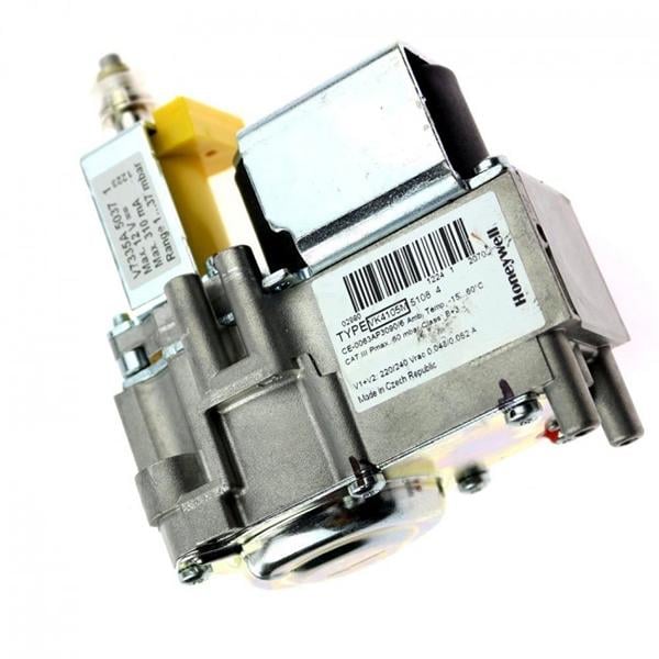 Газовый клапан Honeywell VK4105M 5108 для газового котла Baxi/Westen 5665220 (00000058815)