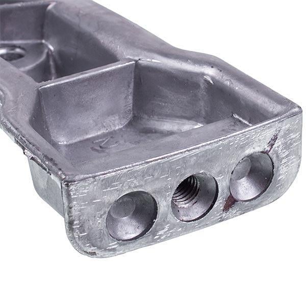 Крестовина бака для стиральной машины Hisense HK1913544 L вал 82 мм (00000055818) - фото 3