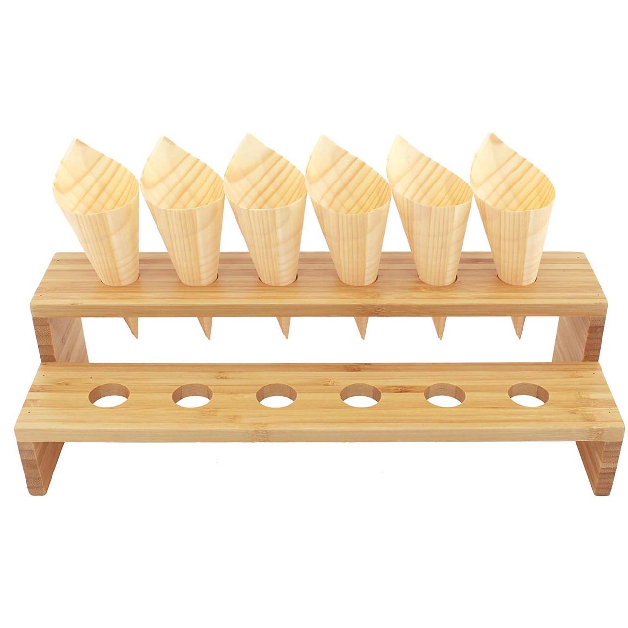 Підставка для темакі Роутанг Мускат (ДДО-000707) - фото 2 Підставка для темакі Роутанг Мускат (ДДО-000707) - фото 2