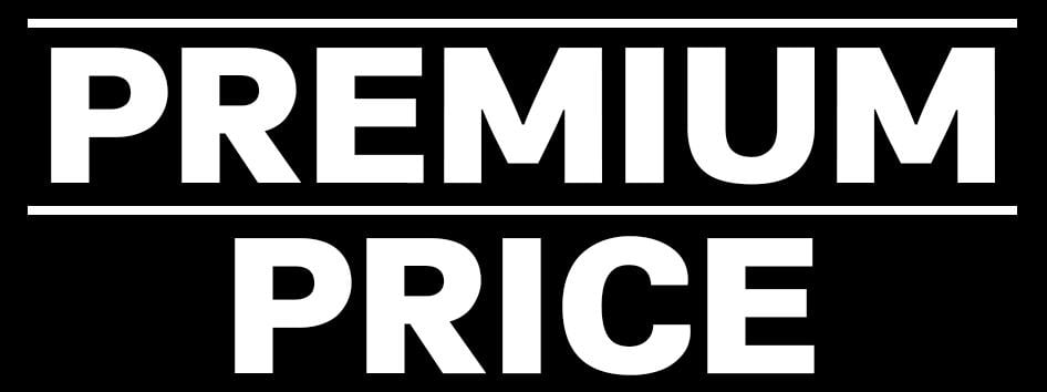 Premium Price