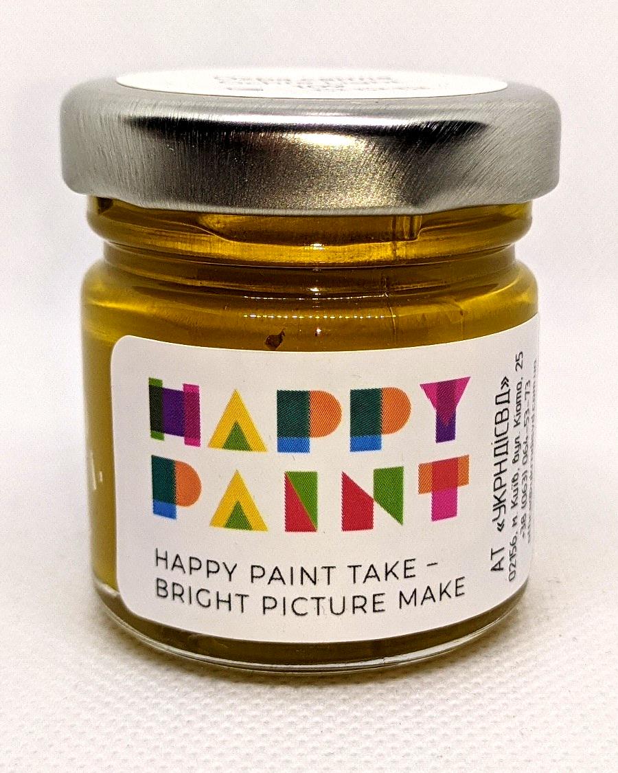 Масляная краска 109 Охра светлый - фото 2 Масляная краска 109 Охра светлый - фото 2