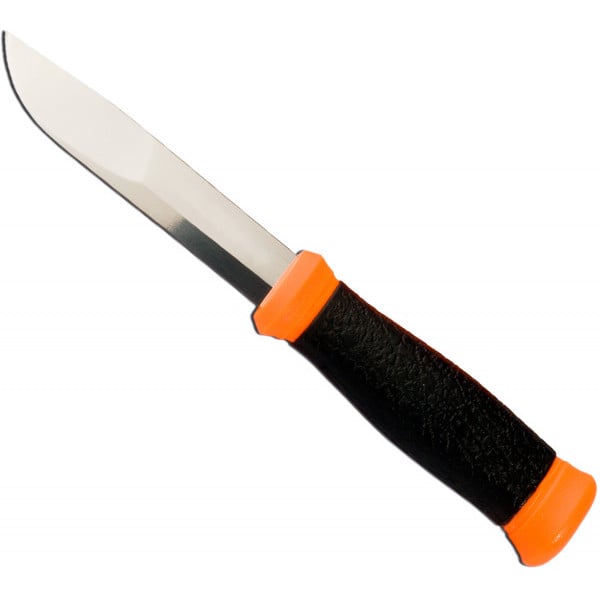 Нож нескладной Morakniv Outdoor 2000 Orange (12057)