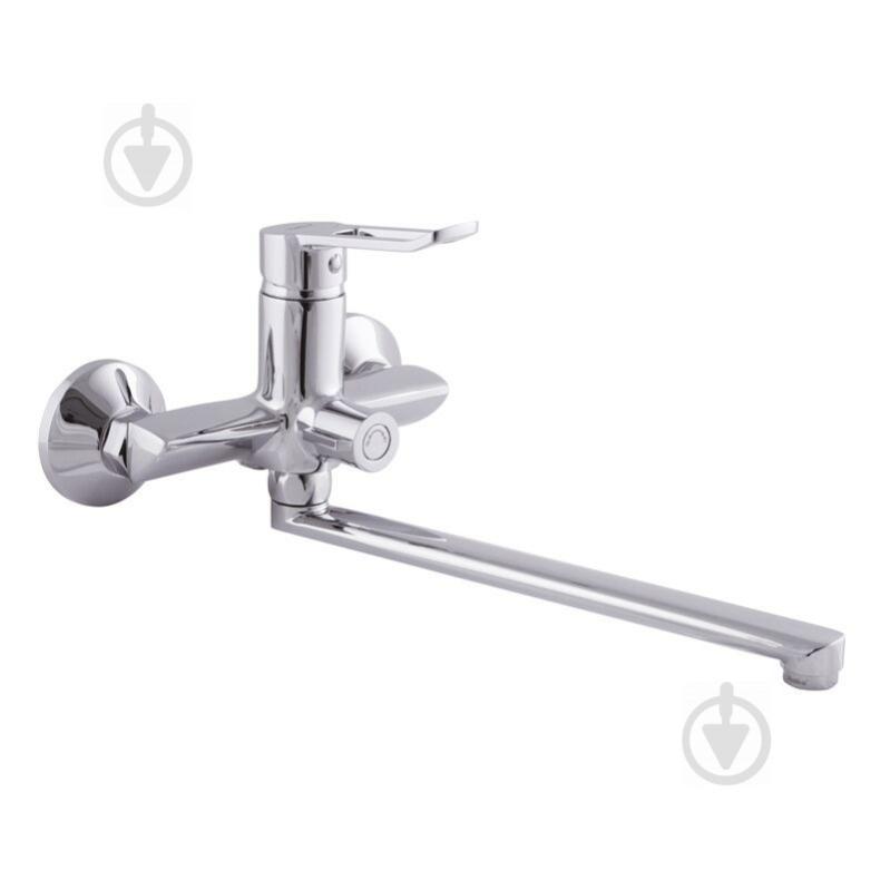 Смеситель для ванны Haiba ADEL 006 (HB1006)