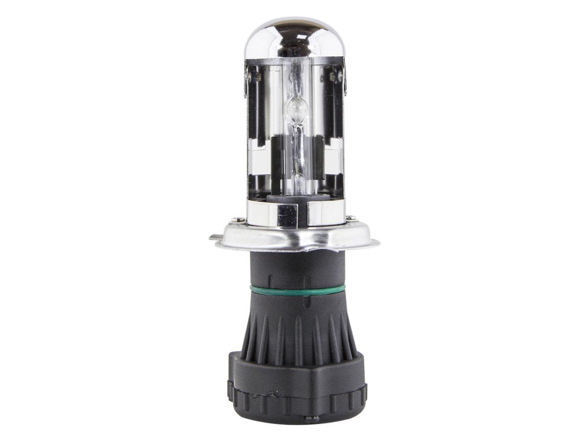 ᐉ Биксеноновая лампа Infolight PRO H4 35W 5000K