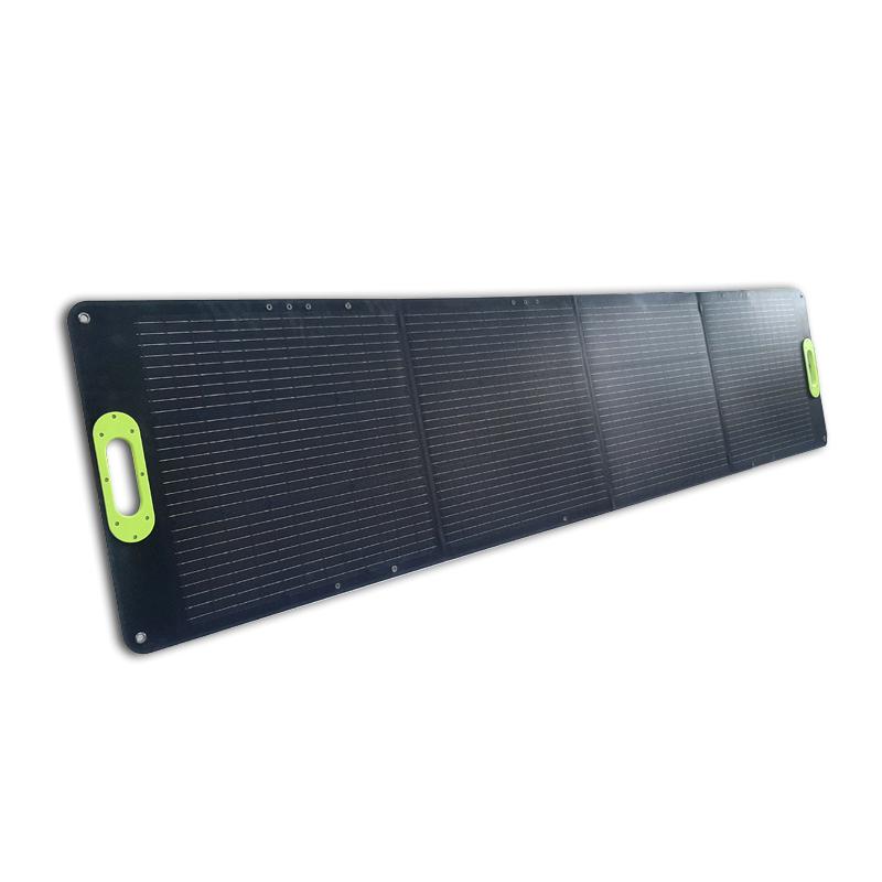 Солнечная панель CTECHi SP-200 200 Вт (0004) - фото 7 Солнечная панель CTECHi SP-200 200 Вт (0004) - фото 7