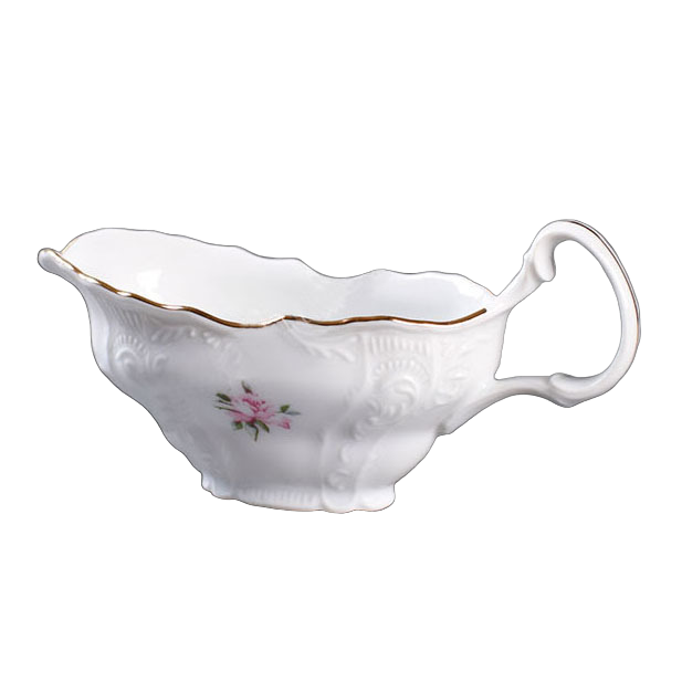 Соусник овальный Thun bernadotte 0,05 л (00000001107)