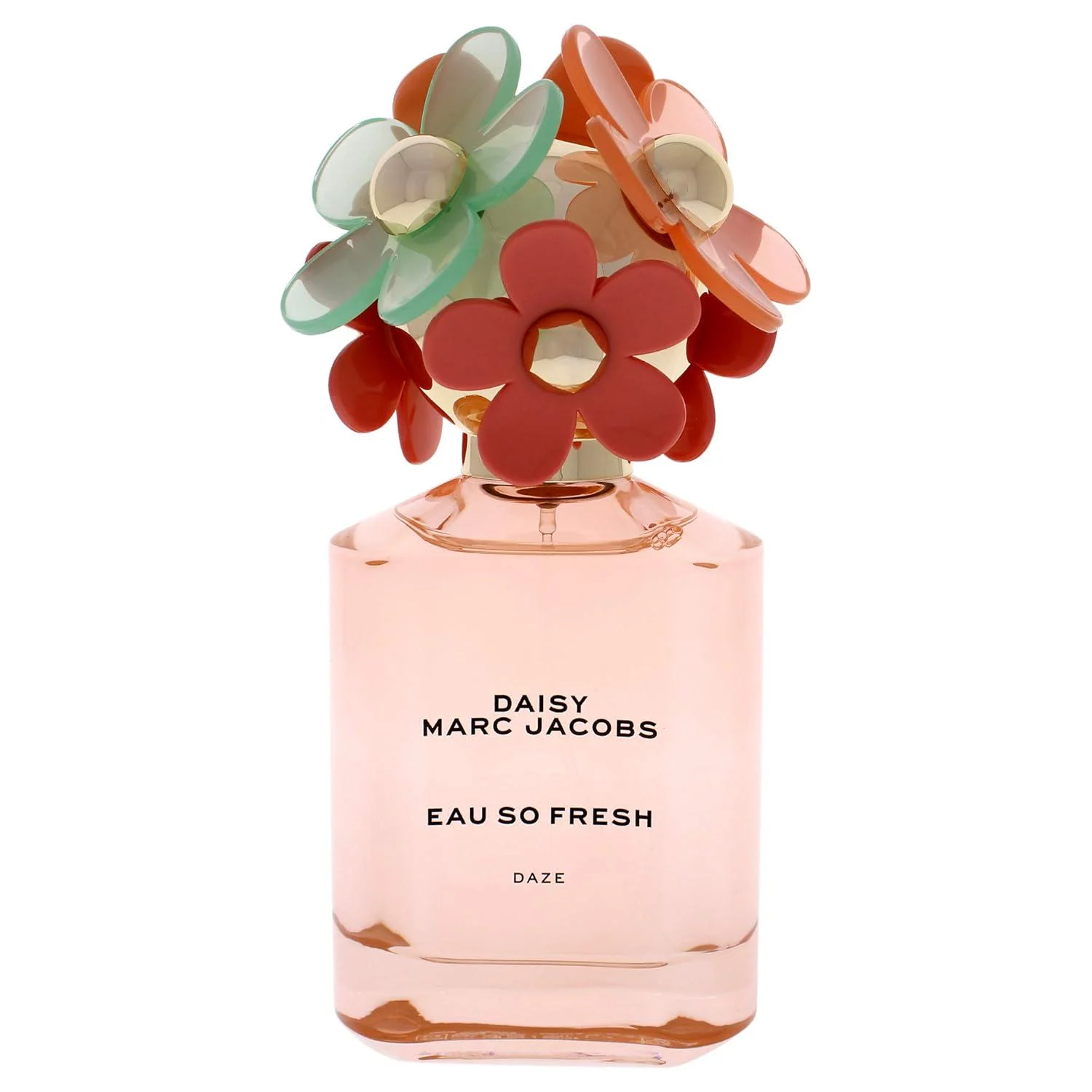 Туалетная вода аналог Marc Jacobs Daisy Eau So Fresh Daze 75 мл (3614229654097)