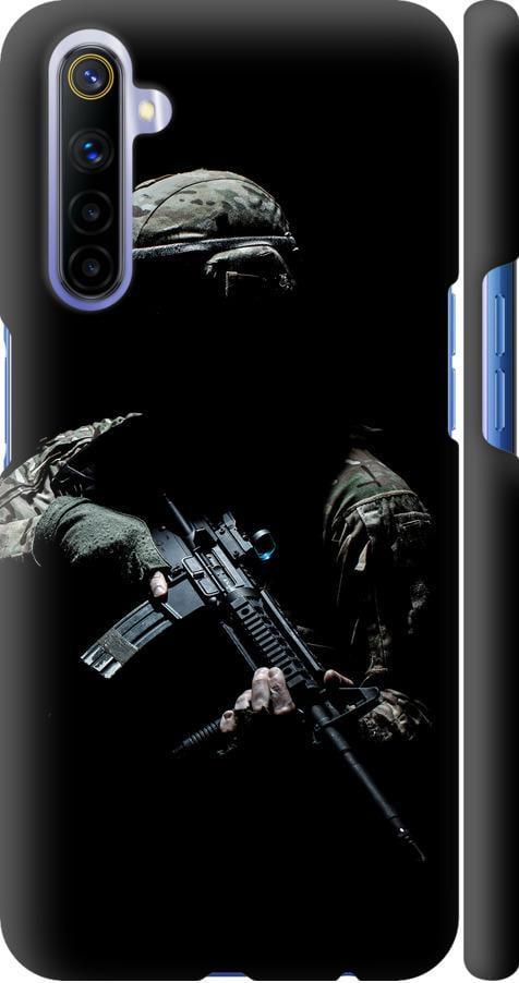 Чехол на Realme 6 Защитник v3 (5226m-1913-42517) Чехол на Realme 6 Защитник v3 (5226m-1913-42517)