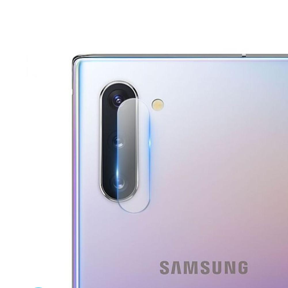 Защитное стекло для камеры Glass для Samsung Note 10 (4420)