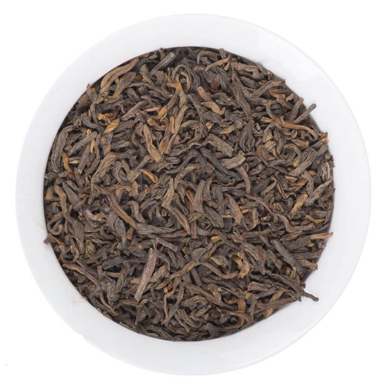 Чай Мій Чай Шу Пуер Лао Бан Чжан 50 г (2100)