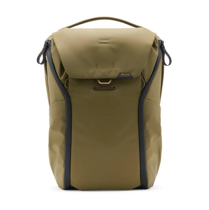 Рюкзак Peak Design Everyday Backpack 30L Kelp (BEDB-30-KP-3)