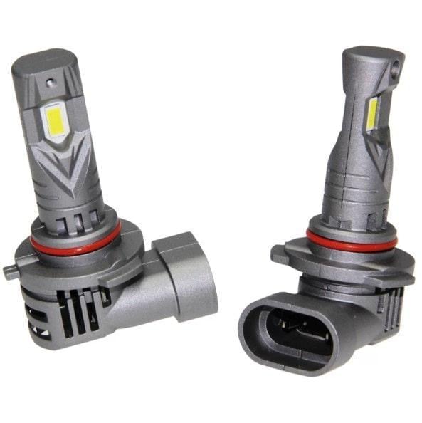 Автолампы Qline SA Small Active LED HB3 6000K 2 шт.