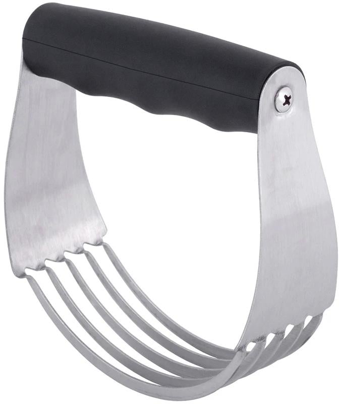 Нож для теста Kamille 5 лезвий 11,5х12х3,8 см