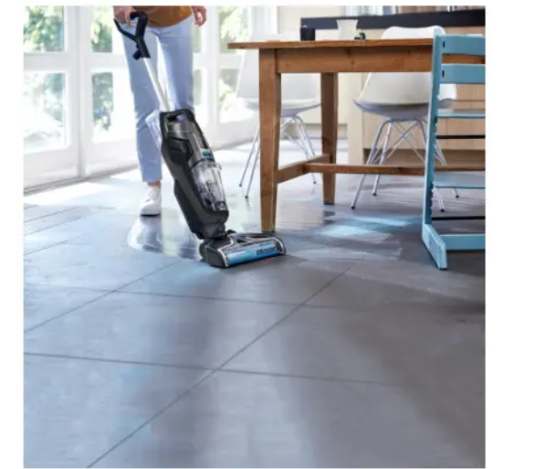 Пилосос миючий акумуляторний Bissell CrossWave C6 Cordless Select 350 Вт (3569N) - фото 6 Пилосос миючий акумуляторний Bissell CrossWave C6 Cordless Select 350 Вт (3569N) - фото 6