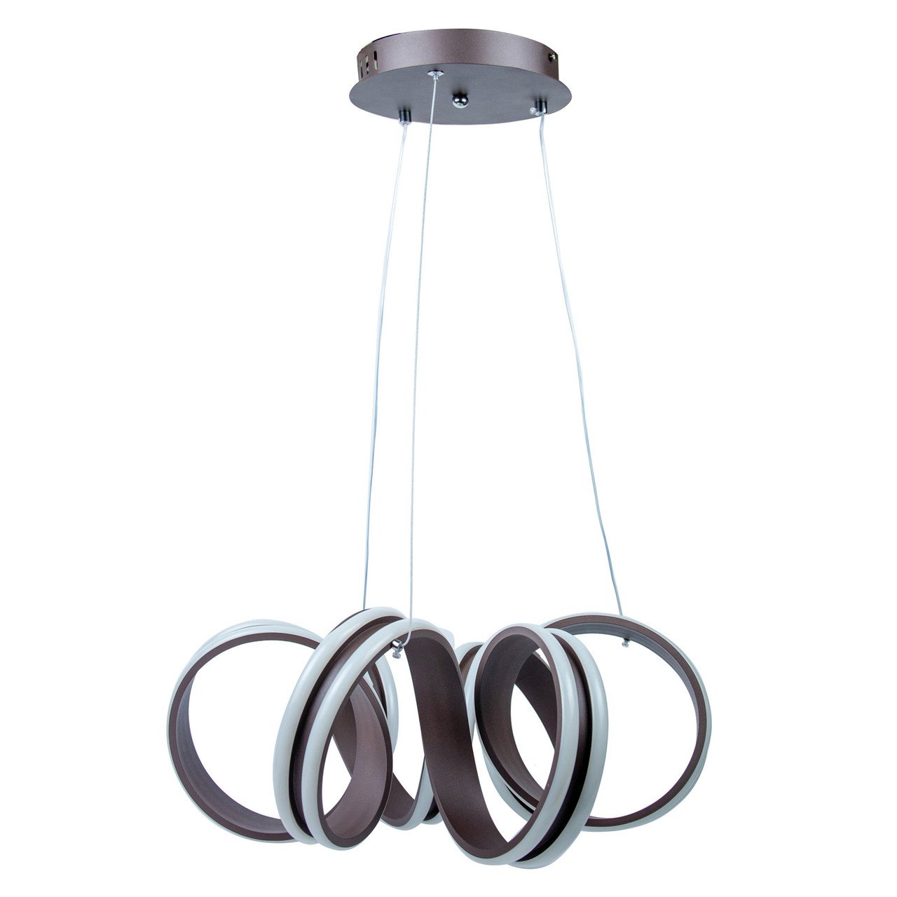 Люстра LED подвесная Sunlight 219-140