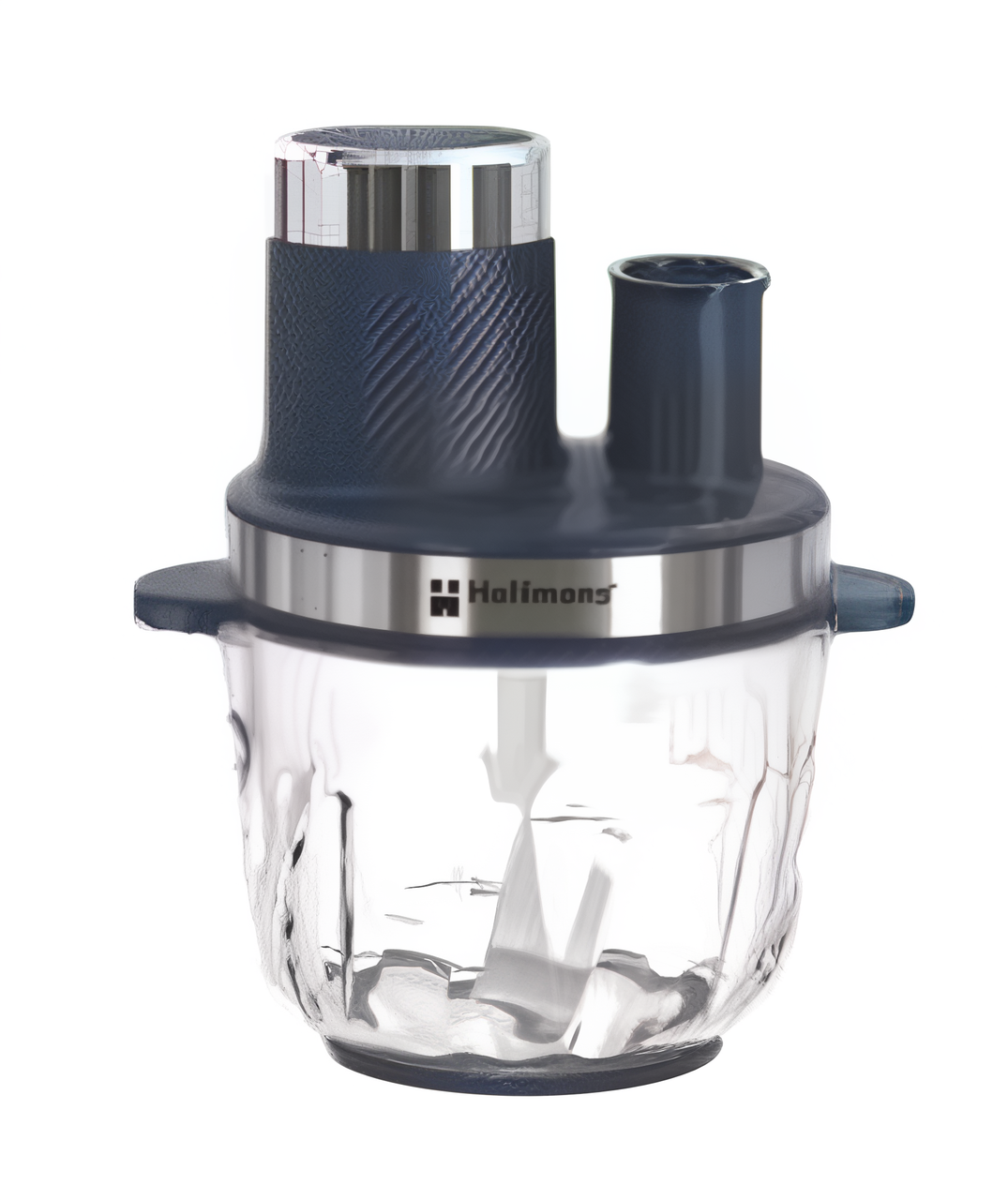 Кухонный измельчитель Hoffmans HM-8849 1800W