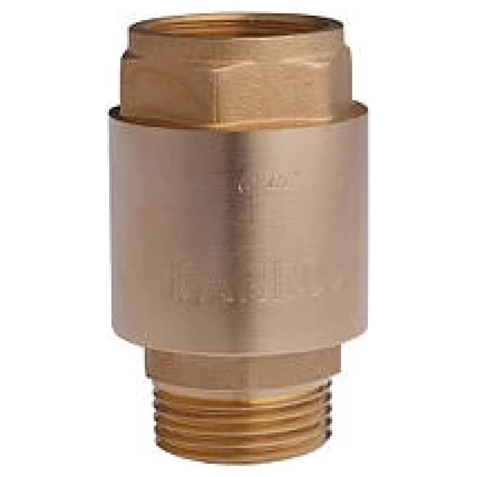Клапан обратный Karro 1" (AKD29018) Клапан обратный Karro 1" (AKD29018)