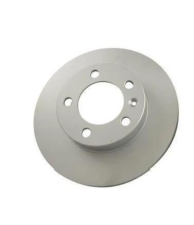 Диск тормозной передний KAVO PARTS для Renault Master 10- с покрытием 302x28 мм (BR-6827-C)