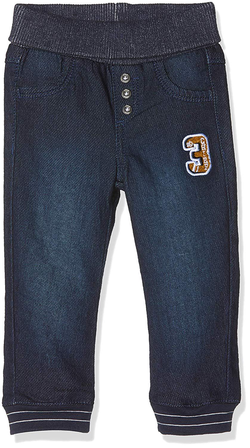 Джинсы S.Oliver 74 см Синий (65809713244) Джинсы S.Oliver 74 см Синий (65809713244)