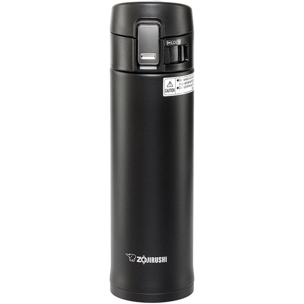 Термокухоль Zojirushi SM-KHF48PV 480 мл Black