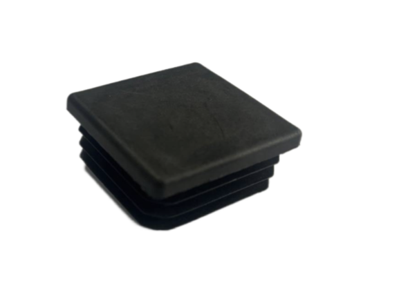 Заглушка меблева пластикова 30х30 мм