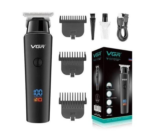 Машинка для стрижки V-991 (44661-V 991_442)