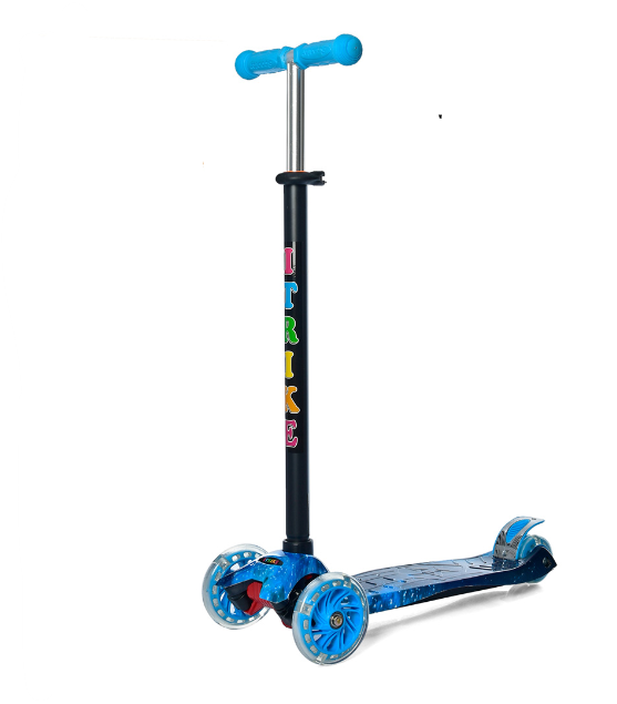 Самокат JR 3-055-1-WP9 (AN003455)