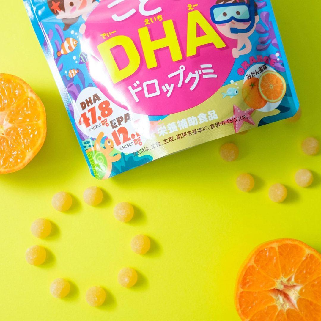 Омега-3 Unimat Riken апельсин 90 желейок (2691331767) - фото 3