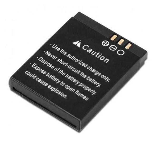 Аккумулятор Lі-іоn Smart Watch DZ09 для умных часов