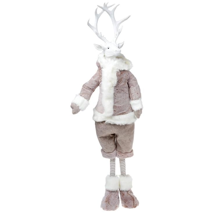 Новорічна фігура BonaDi Олень (823-830)