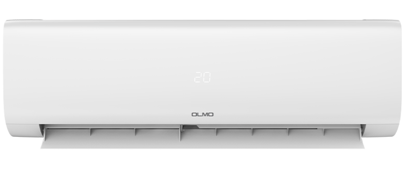 Кондиціонер Olmo OSH-18FRH2 (3232) - фото 3