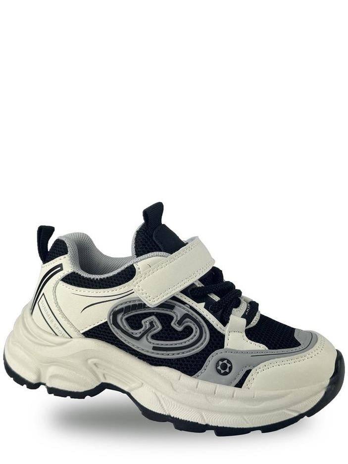 Кроссовки Jong Golf BN11430-0 р. 31 Черный