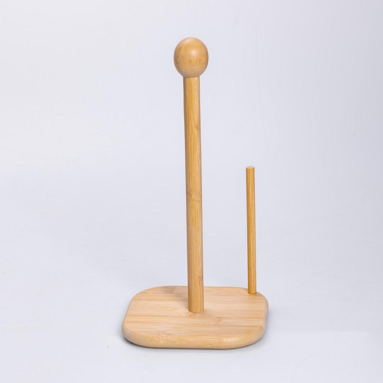 Тримач для паперових рушників 15,5х15,5х32 см (HB-40-10)