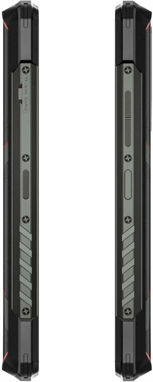 Смартфон Doogee Blade 20 Max 12/1024 Гб Night Vision Global Version Black Red (2793484148) - фото 7 Смартфон Doogee Blade 20 Max 12/1024 Гб Night Vision Global Version Black Red (2793484148) - фото 7
